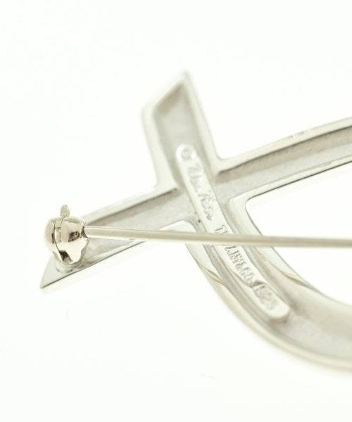 TIFFANY & CO. 胸針/胸花