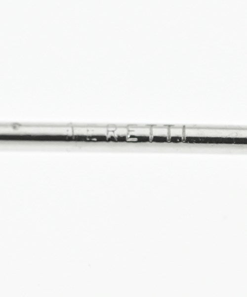 TIFFANY & CO. 耳環　