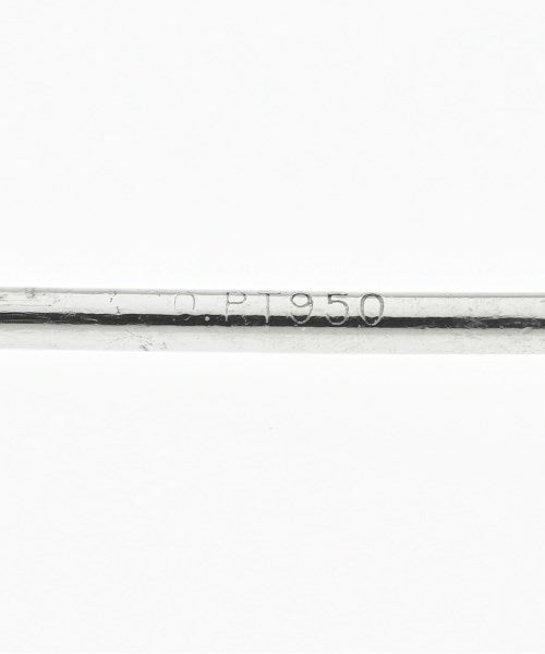 TIFFANY & CO. 耳環　