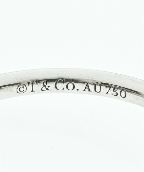 TIFFANY & CO. 戒指