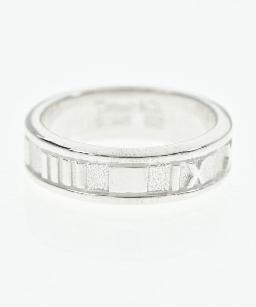 TIFFANY & CO. 戒指