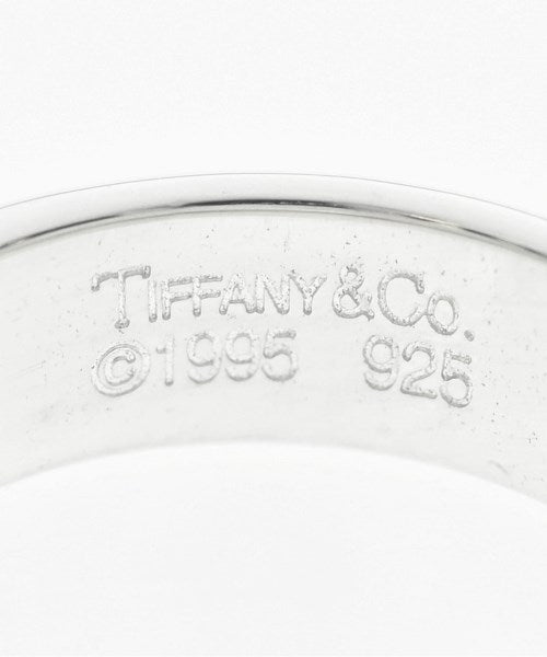 TIFFANY & CO. 戒指