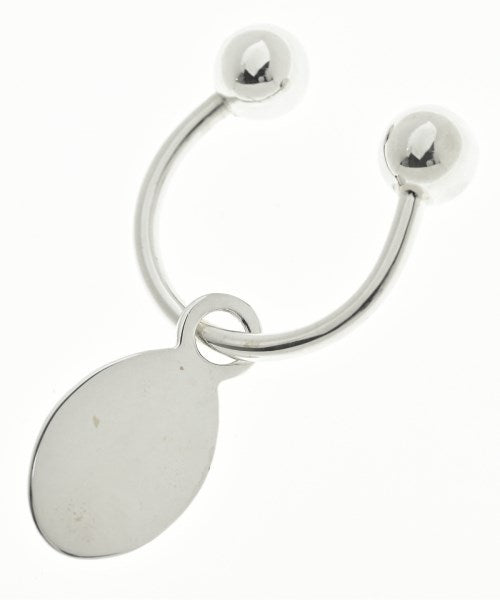 TIFFANY & CO. 鑰匙盒/鑰匙圈