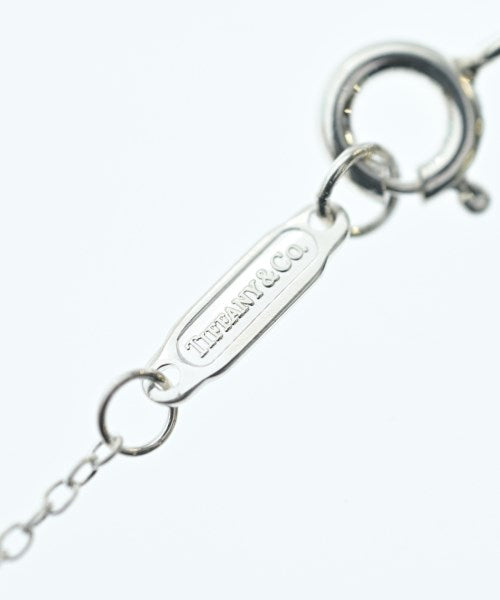 TIFFANY & CO. 項鍊