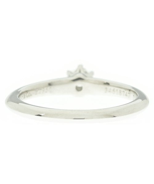 TIFFANY & CO. 戒指