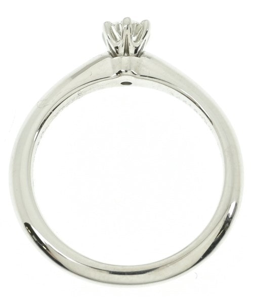 TIFFANY & CO. 戒指