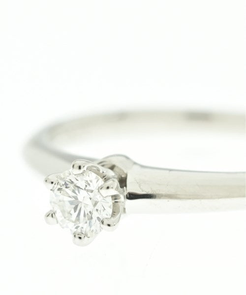 TIFFANY & CO. 戒指