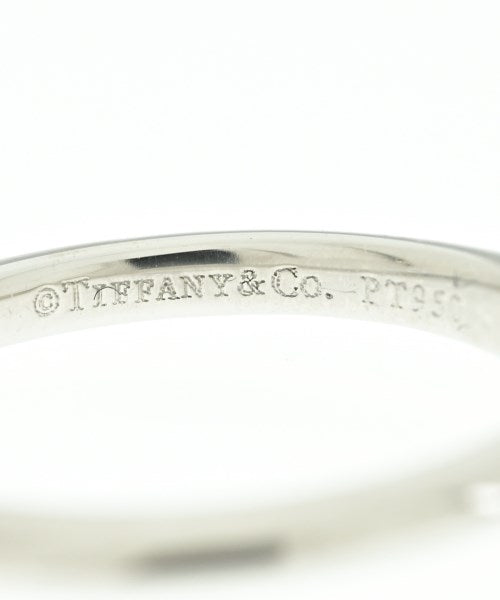 TIFFANY & CO. 戒指