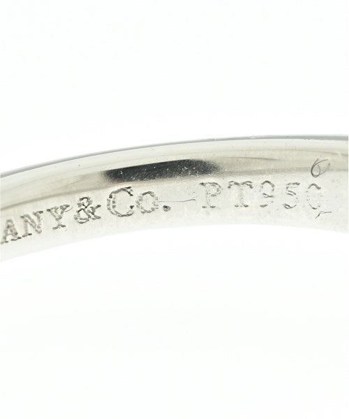 TIFFANY & CO. 戒指
