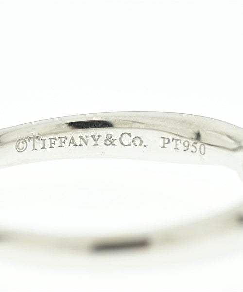 TIFFANY & CO. 戒指