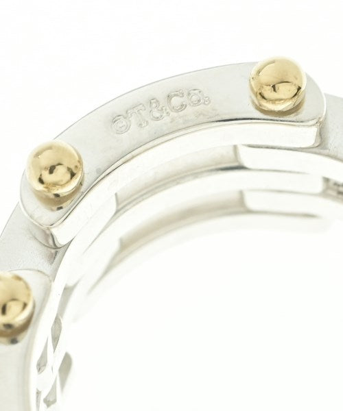 TIFFANY & CO. 戒指