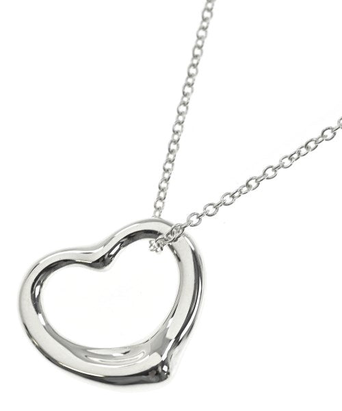 TIFFANY & CO. 項鍊