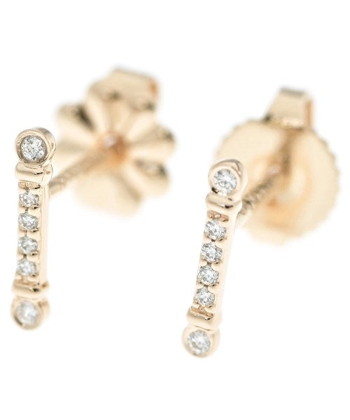 TIFFANY & CO. 耳環　