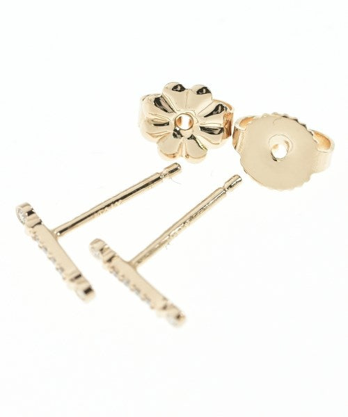 TIFFANY & CO. 耳環　