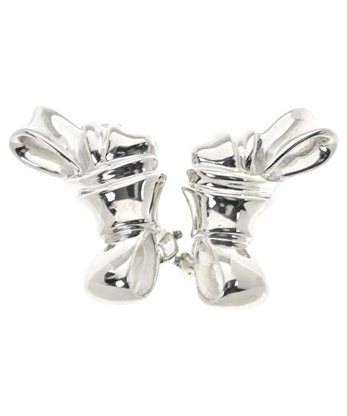 TIFFANY & CO. 耳環　