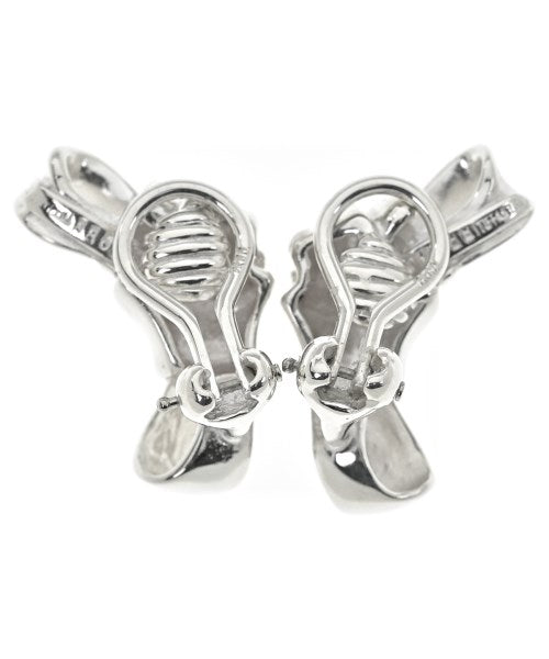 TIFFANY & CO. 耳環　