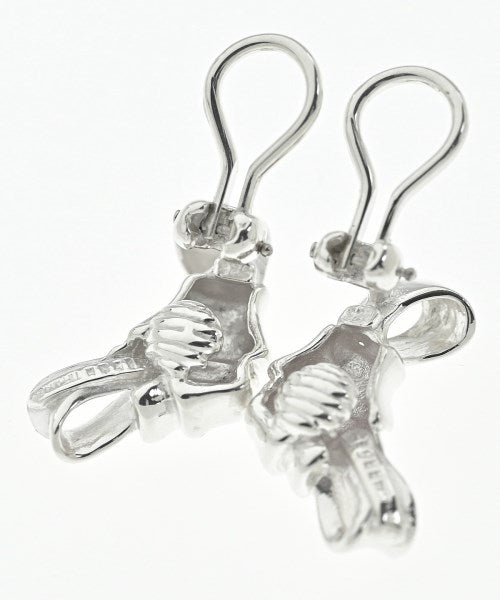 TIFFANY & CO. 耳環　