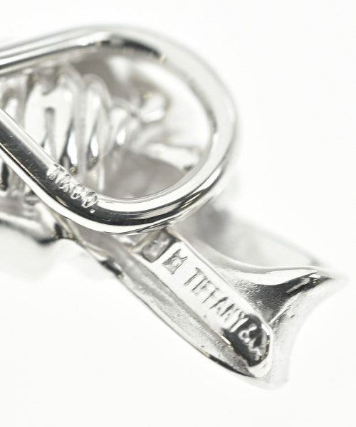 TIFFANY & CO. 耳環　