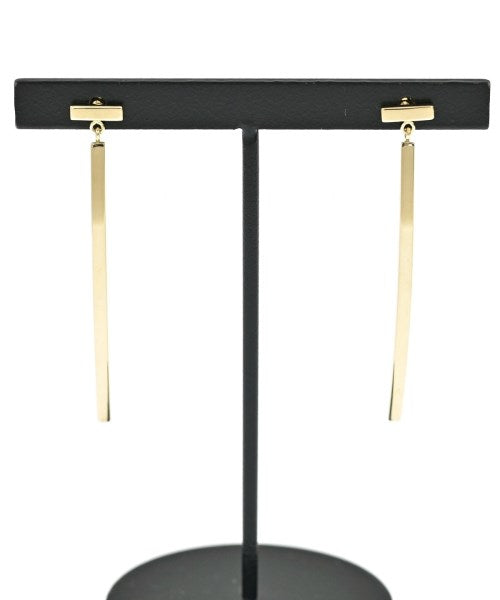 TIFFANY & CO. 耳環　