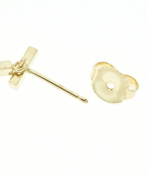 TIFFANY & CO. 耳環　