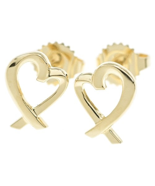 TIFFANY & CO. 耳環　