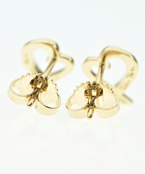 TIFFANY & CO. 耳環　