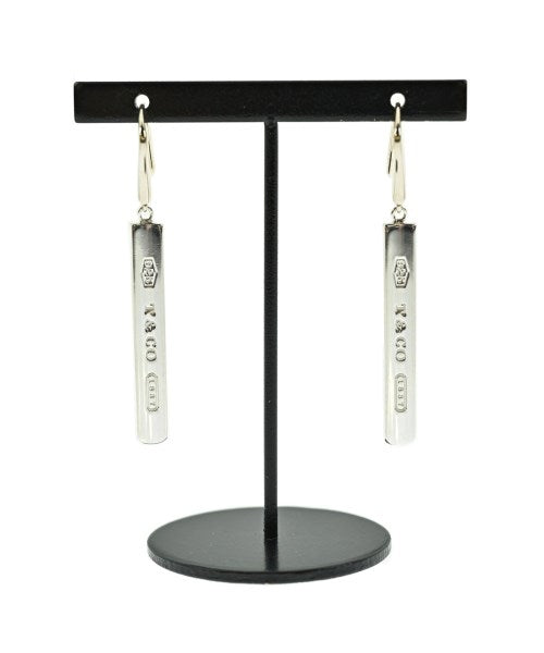 TIFFANY & CO. 耳飾