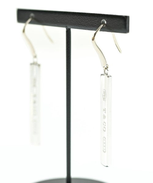 TIFFANY & CO. 耳飾