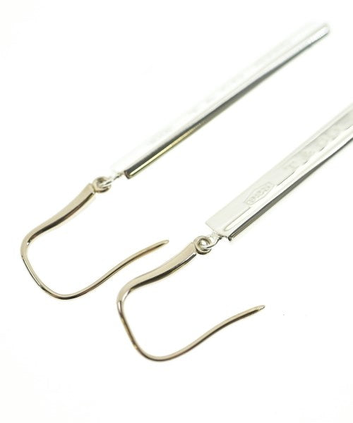 TIFFANY & CO. 耳飾