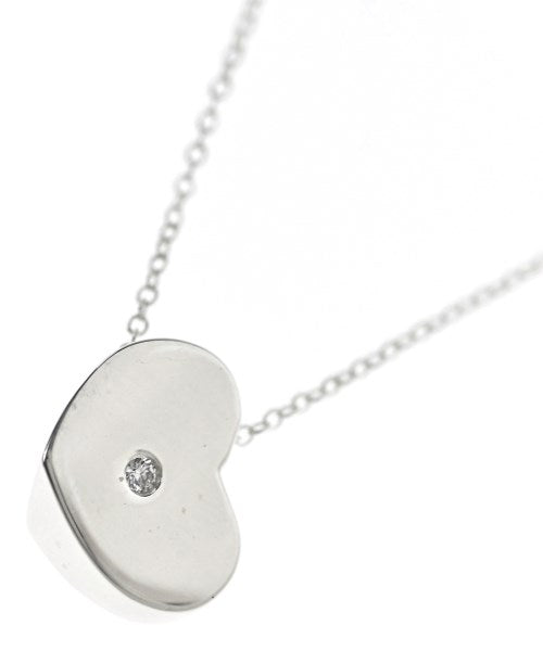 TIFFANY & CO. 項鍊