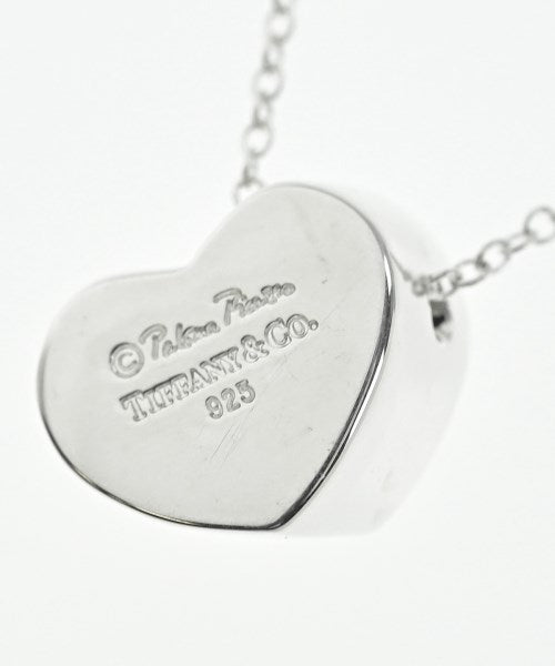 TIFFANY & CO. 項鍊