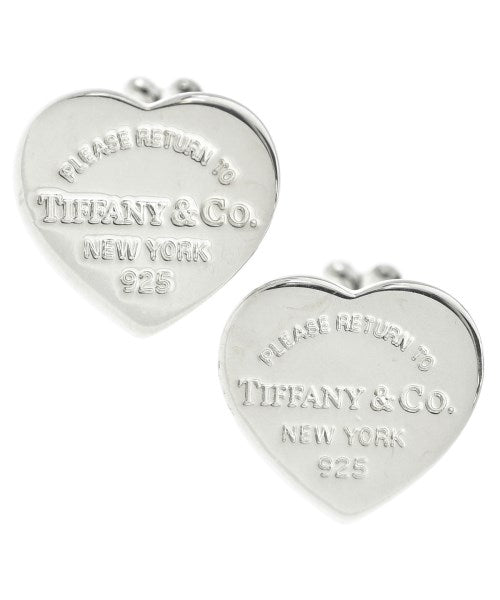 TIFFANY & CO. 耳飾