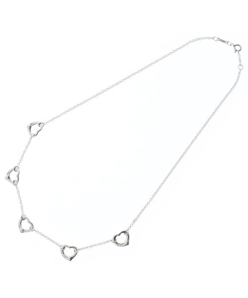 TIFFANY & CO. 項鍊
