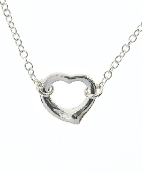 TIFFANY & CO. 項鍊