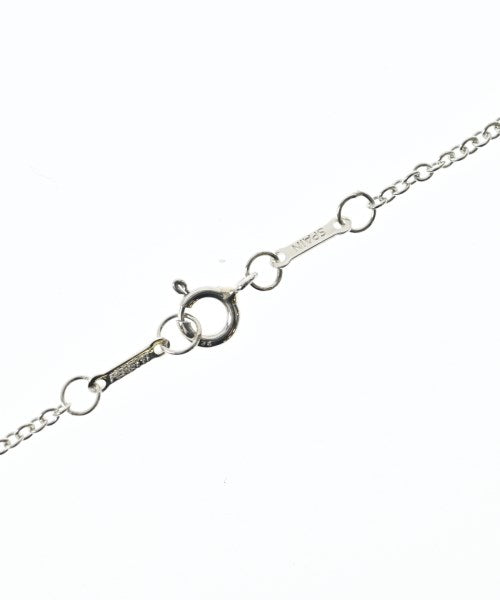 TIFFANY & CO. 項鍊