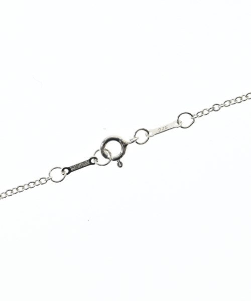TIFFANY & CO. 項鍊