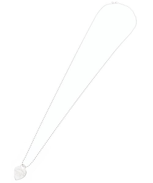 TIFFANY & CO. 項鍊