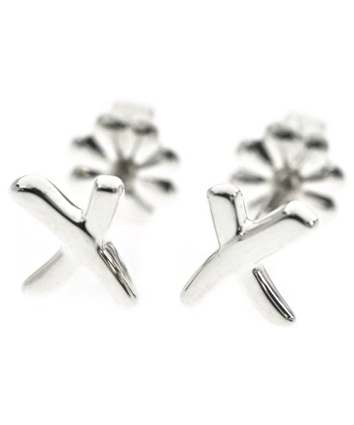 TIFFANY & CO. 耳環　