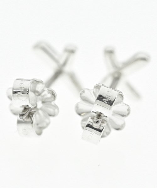 TIFFANY & CO. 耳環　