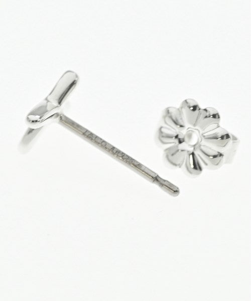 TIFFANY & CO. 耳環　