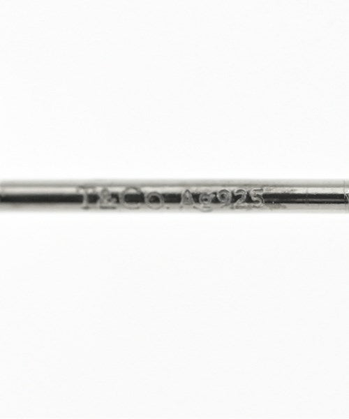 TIFFANY & CO. 耳環　