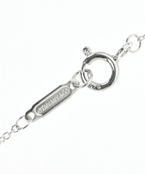 TIFFANY & CO. 項鍊