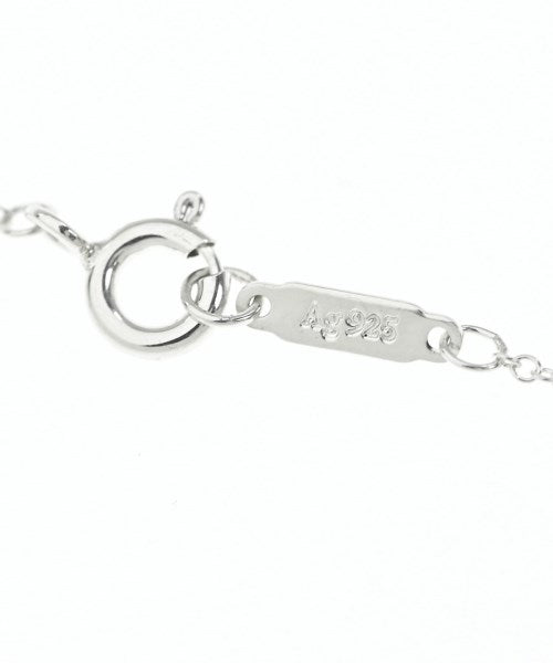 TIFFANY & CO. 項鍊