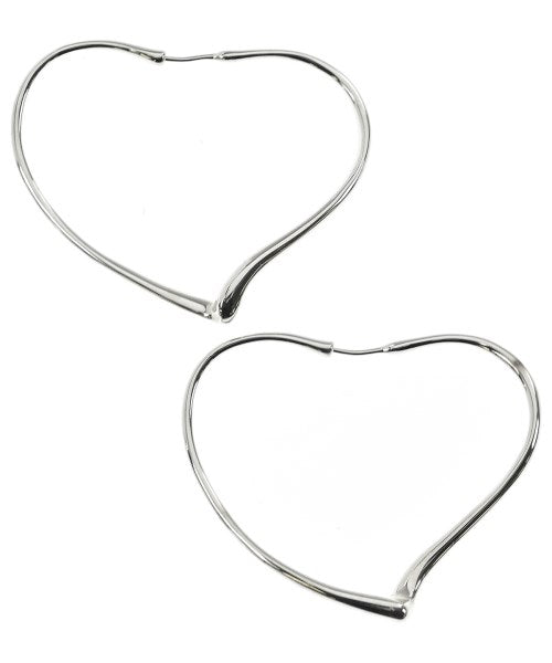 TIFFANY & CO. 耳環　