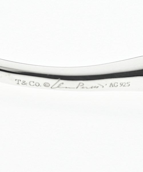 TIFFANY & CO. 耳環　