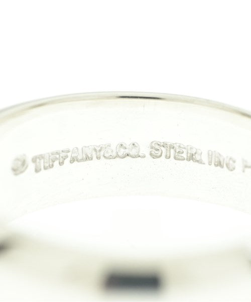 TIFFANY & CO. 戒指