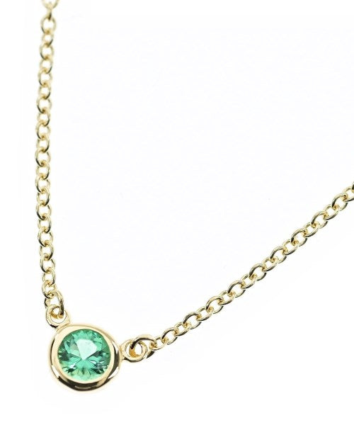 TIFFANY & CO. 項鍊