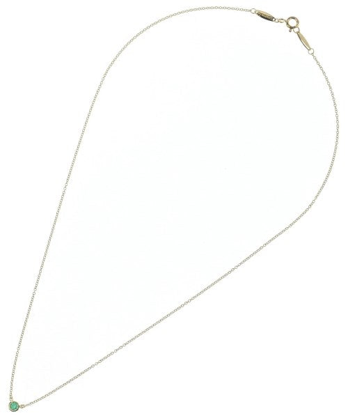 TIFFANY & CO. 項鍊