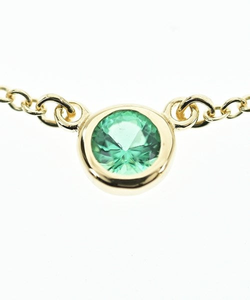 TIFFANY & CO. 項鍊