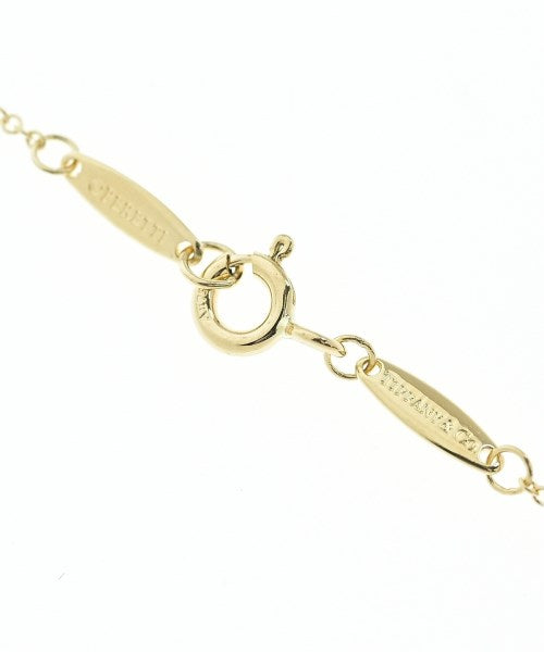 TIFFANY & CO. 項鍊